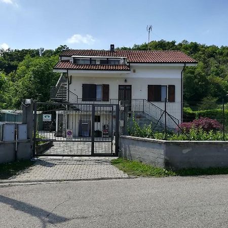 Bed And Breakfast Del Lago Авильяна Экстерьер фото